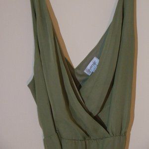 Avenue dress, size 20 NWT